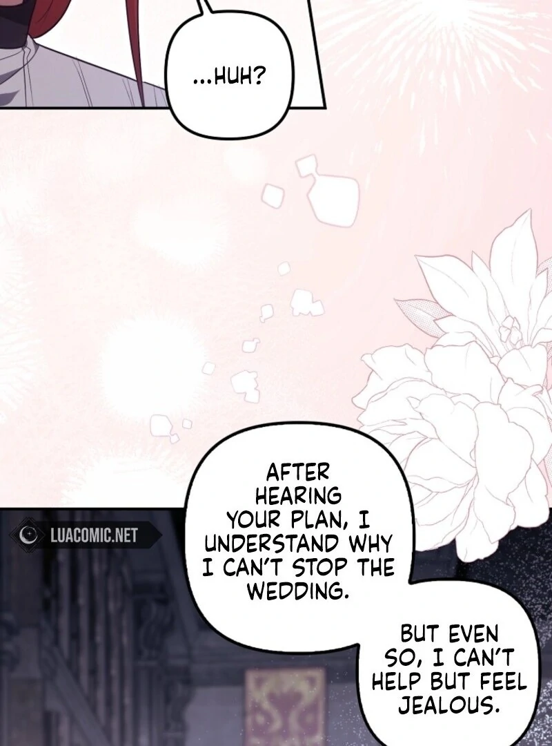 The Abandoned Bachelorette Enjoys Her Simple Life chapter 102 page 63
