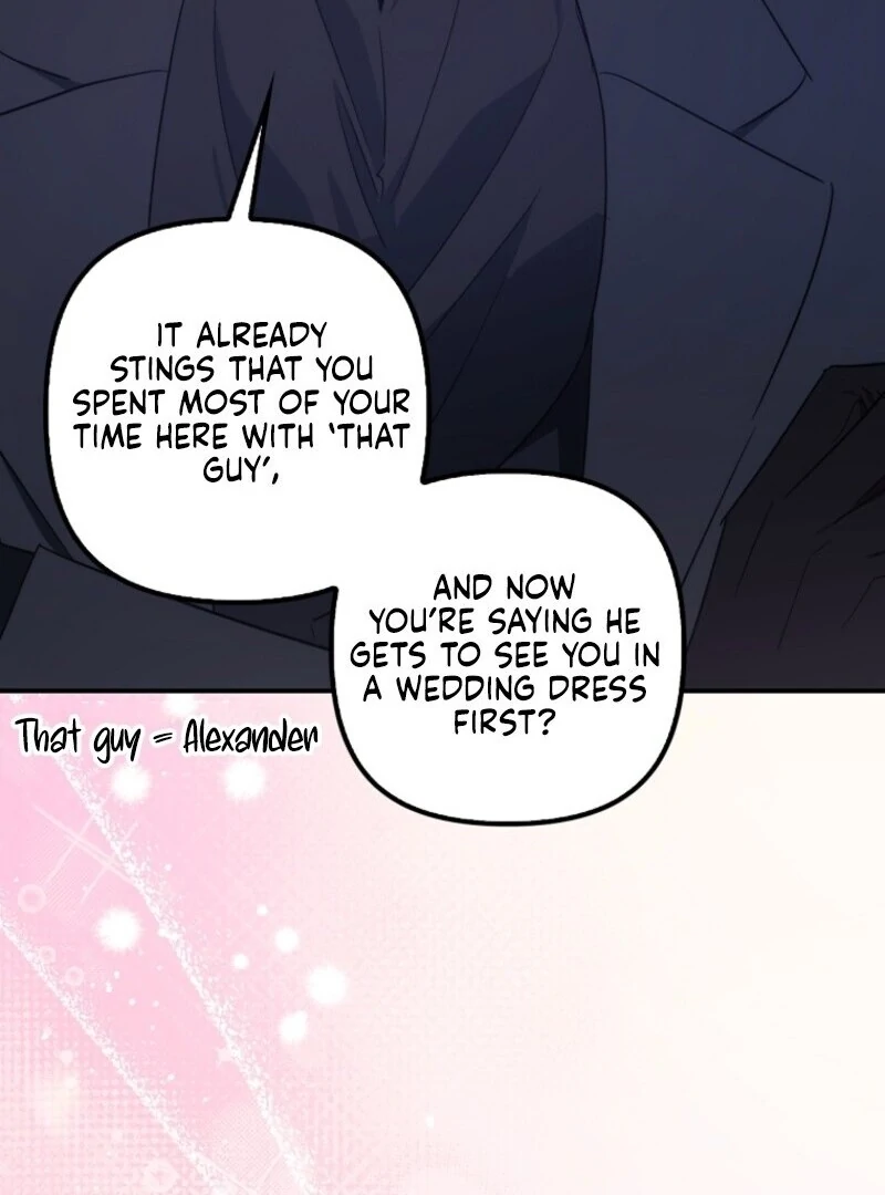 The Abandoned Bachelorette Enjoys Her Simple Life chapter 102 page 65