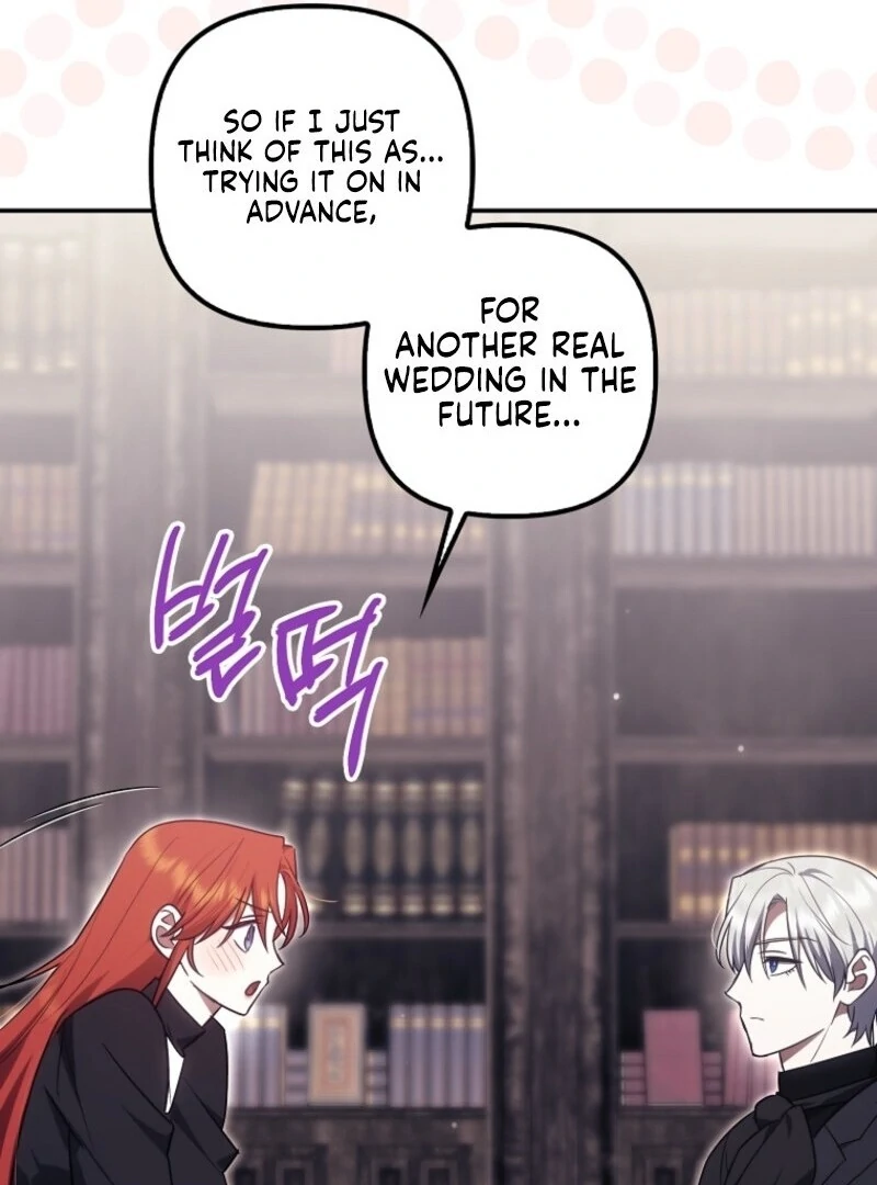 The Abandoned Bachelorette Enjoys Her Simple Life chapter 102 page 70