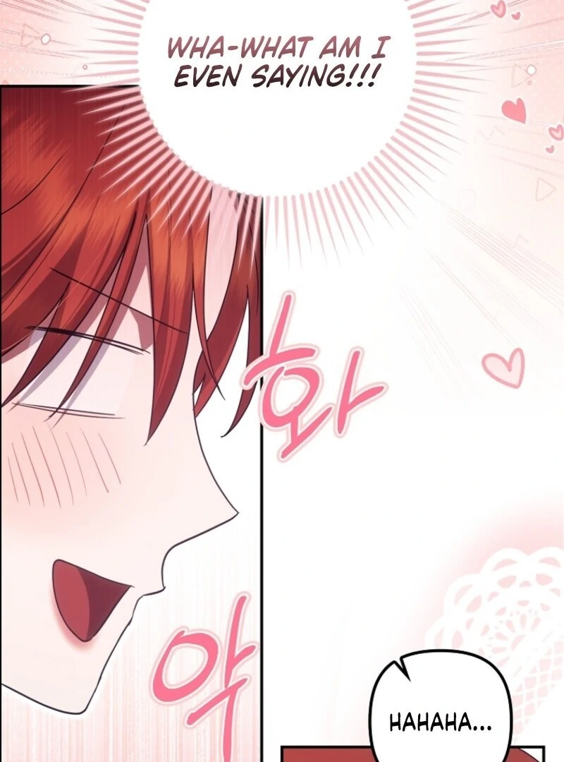 The Abandoned Bachelorette Enjoys Her Simple Life chapter 102 page 72