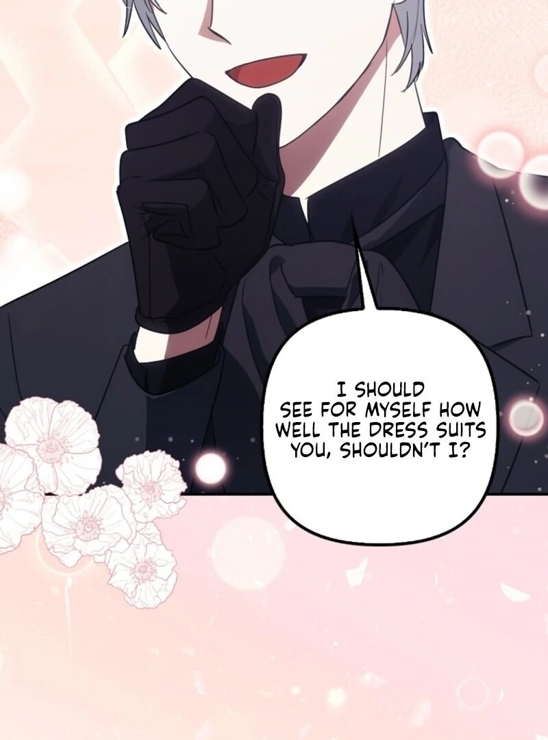 The Abandoned Bachelorette Enjoys Her Simple Life chapter 102 page 75