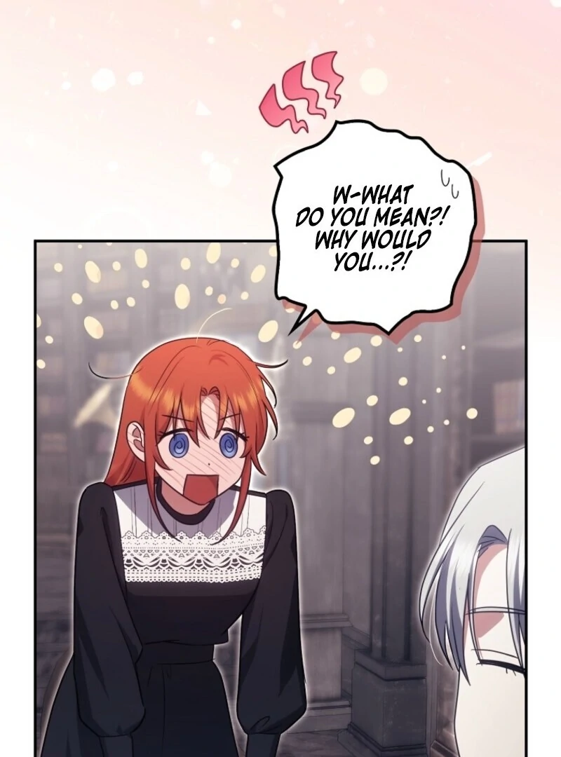The Abandoned Bachelorette Enjoys Her Simple Life chapter 102 page 76