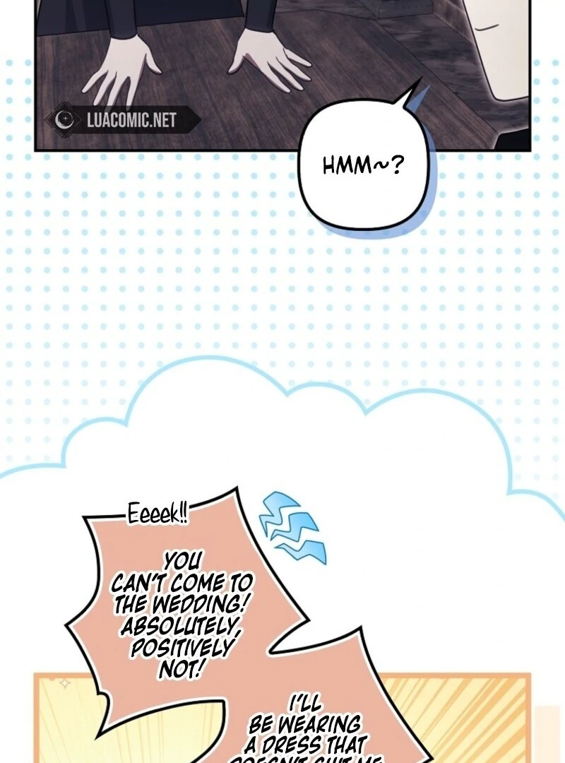 The Abandoned Bachelorette Enjoys Her Simple Life chapter 102 page 77
