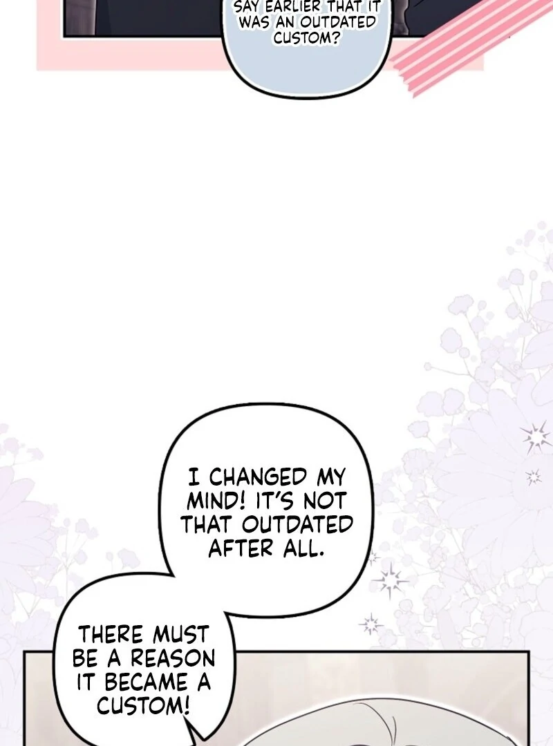 The Abandoned Bachelorette Enjoys Her Simple Life chapter 102 page 85