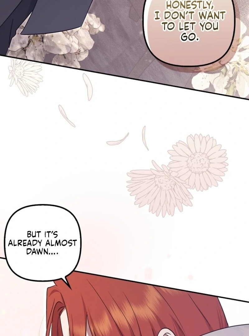 The Abandoned Bachelorette Enjoys Her Simple Life chapter 102 page 90