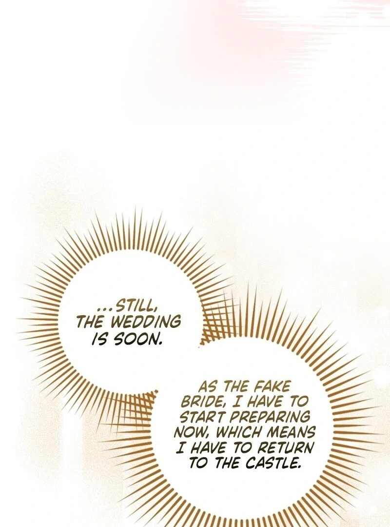 The Abandoned Bachelorette Enjoys Her Simple Life chapter 102 page 92