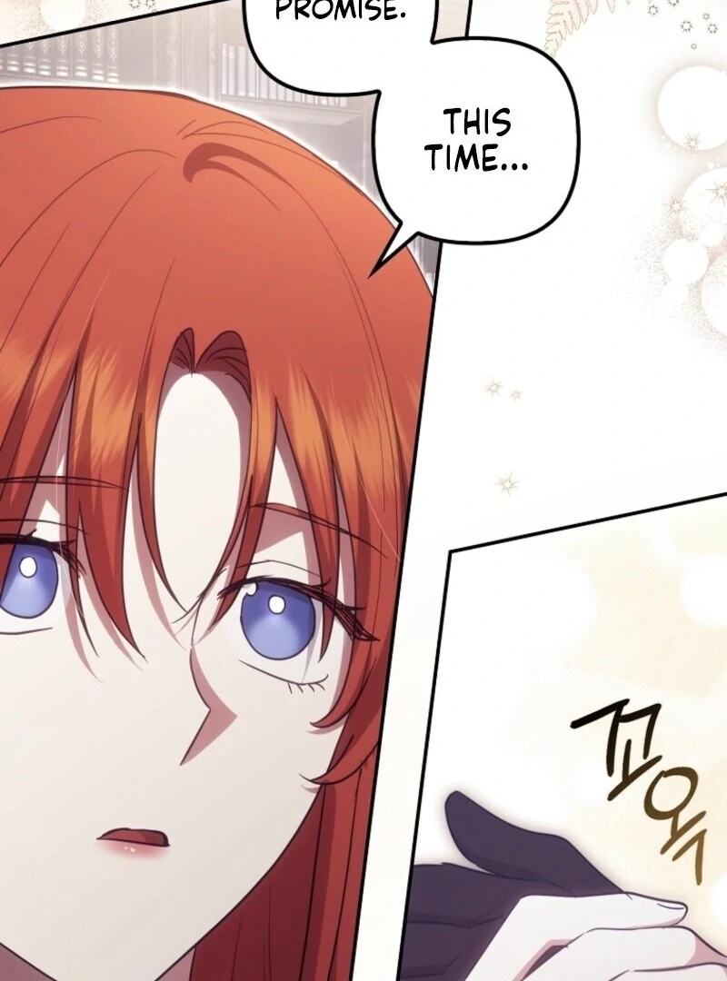 The Abandoned Bachelorette Enjoys Her Simple Life chapter 102 page 99