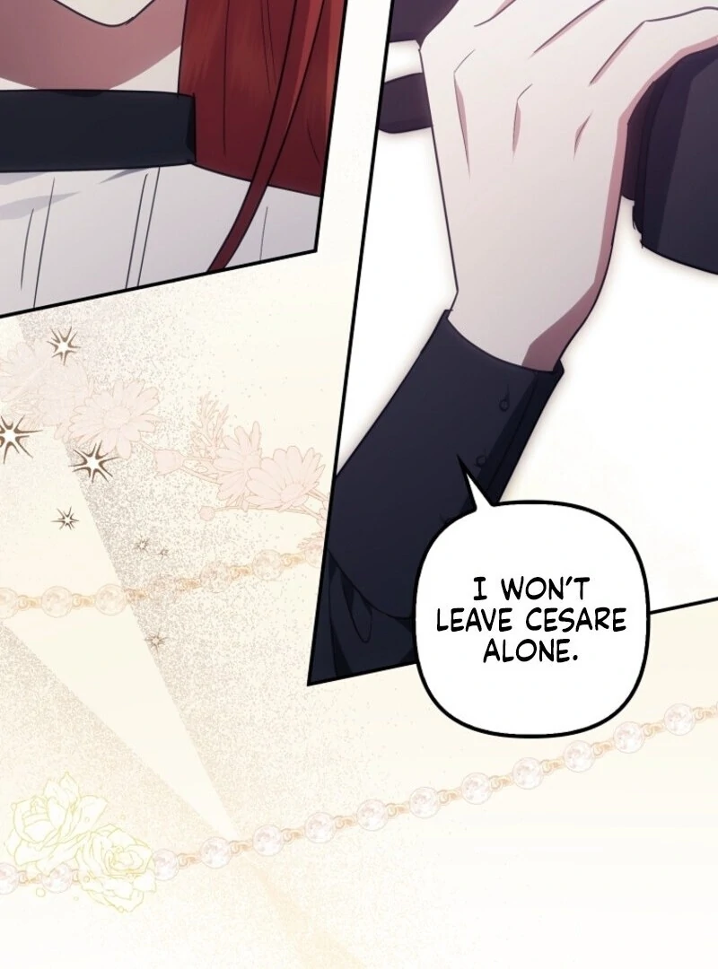 The Abandoned Bachelorette Enjoys Her Simple Life chapter 102 page 100