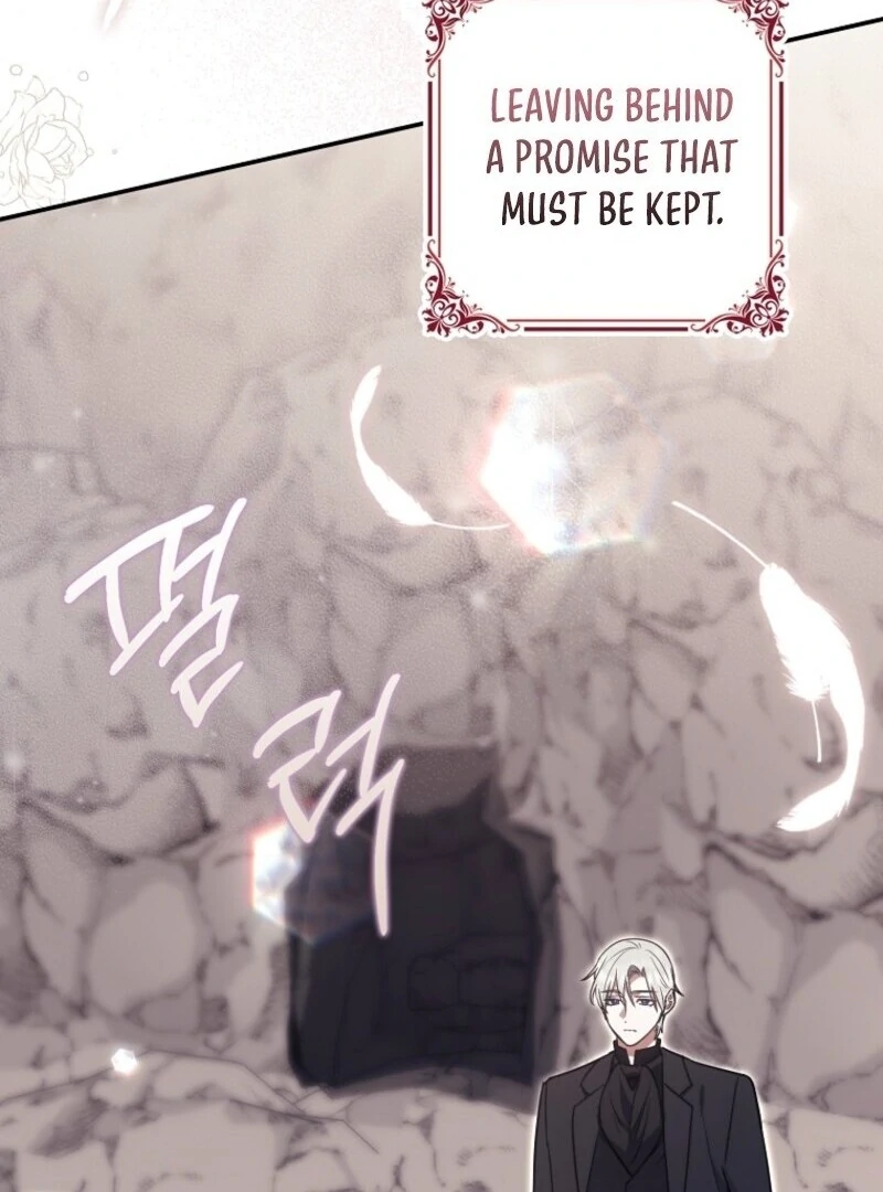The Abandoned Bachelorette Enjoys Her Simple Life chapter 102 page 105
