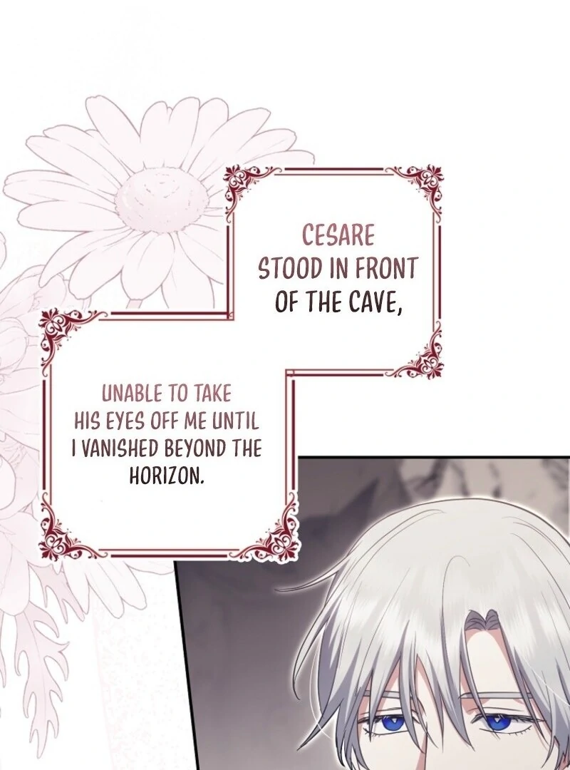 The Abandoned Bachelorette Enjoys Her Simple Life chapter 102 page 107