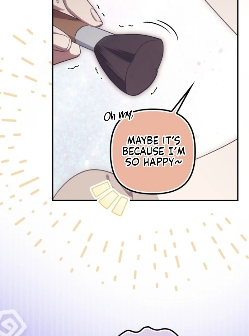 The Abandoned Bachelorette Enjoys Her Simple Life chapter 102 page 116