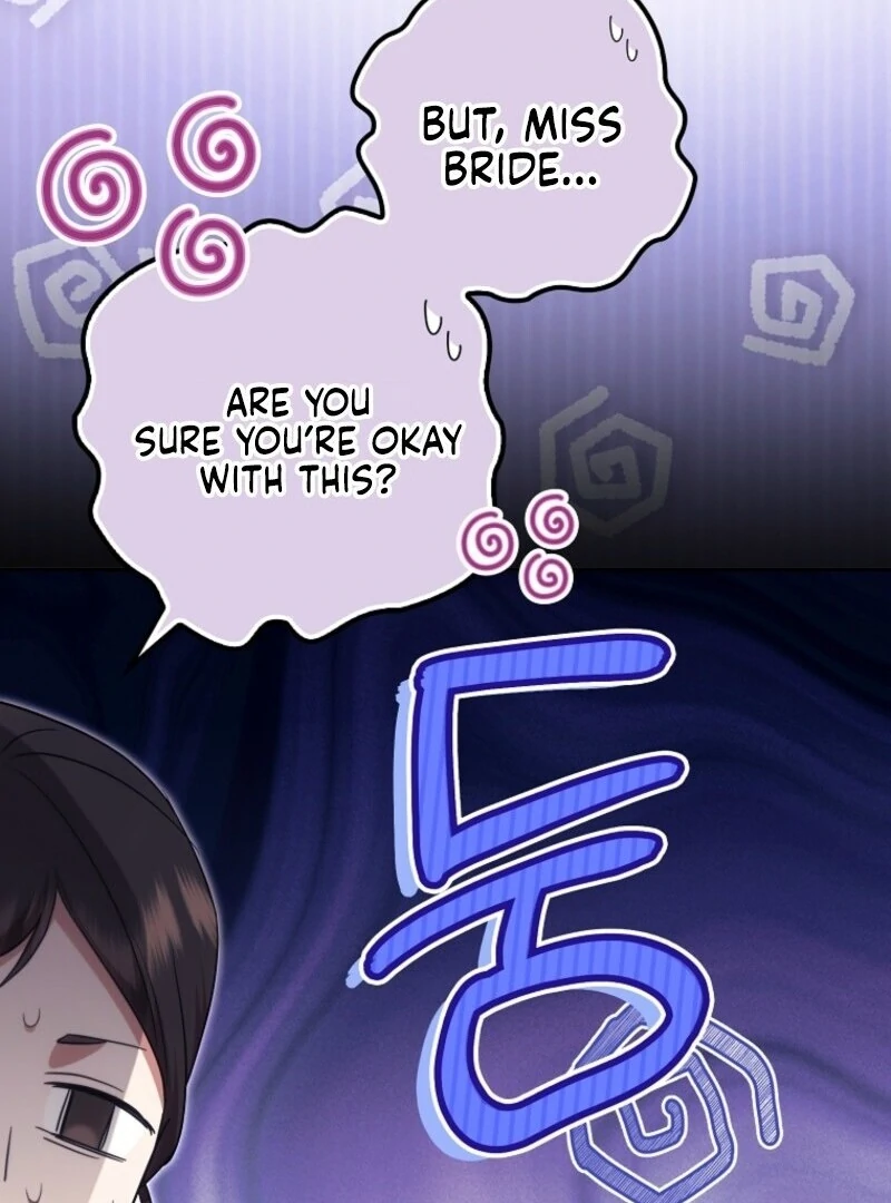The Abandoned Bachelorette Enjoys Her Simple Life chapter 102 page 117