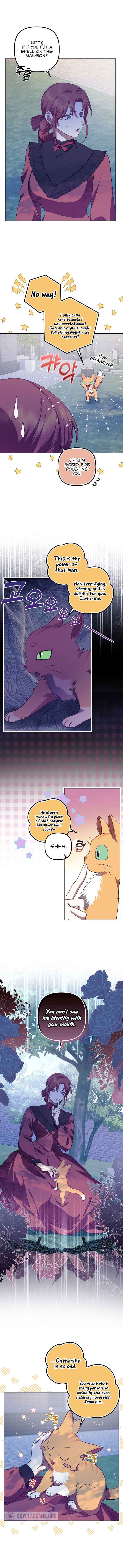 The Abandoned Bachelorette Enjoys Her Simple Life chapter 13 page 1