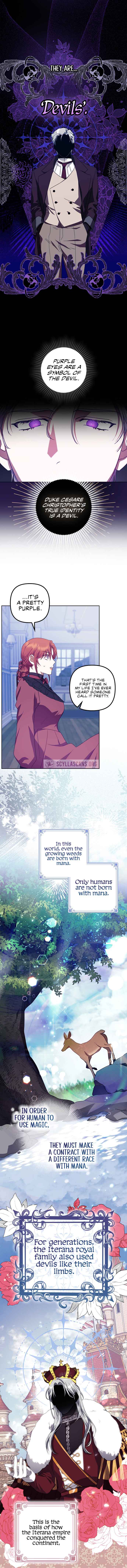 The Abandoned Bachelorette Enjoys Her Simple Life chapter 13 page 7