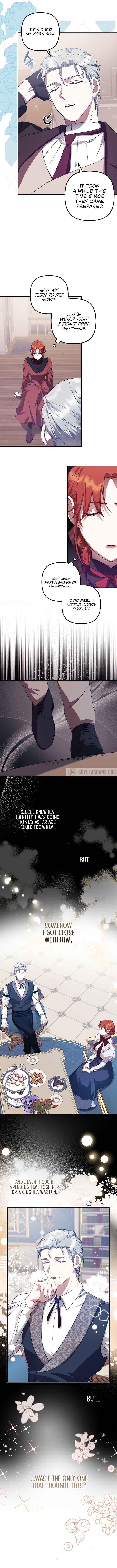 The Abandoned Bachelorette Enjoys Her Simple Life chapter 13 page 9