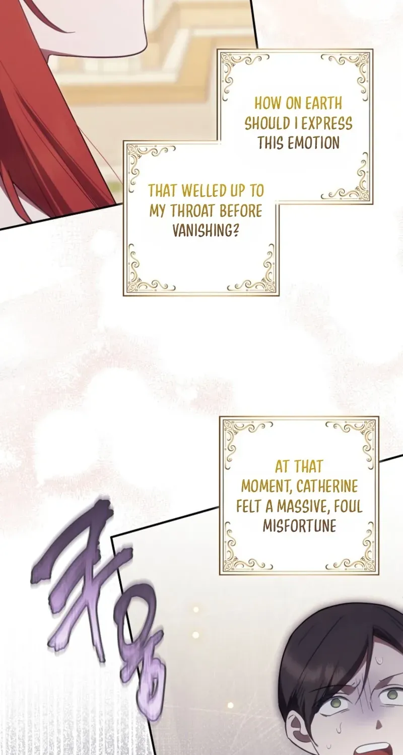 The Abandoned Bachelorette Enjoys Her Simple Life chapter 130 page 55