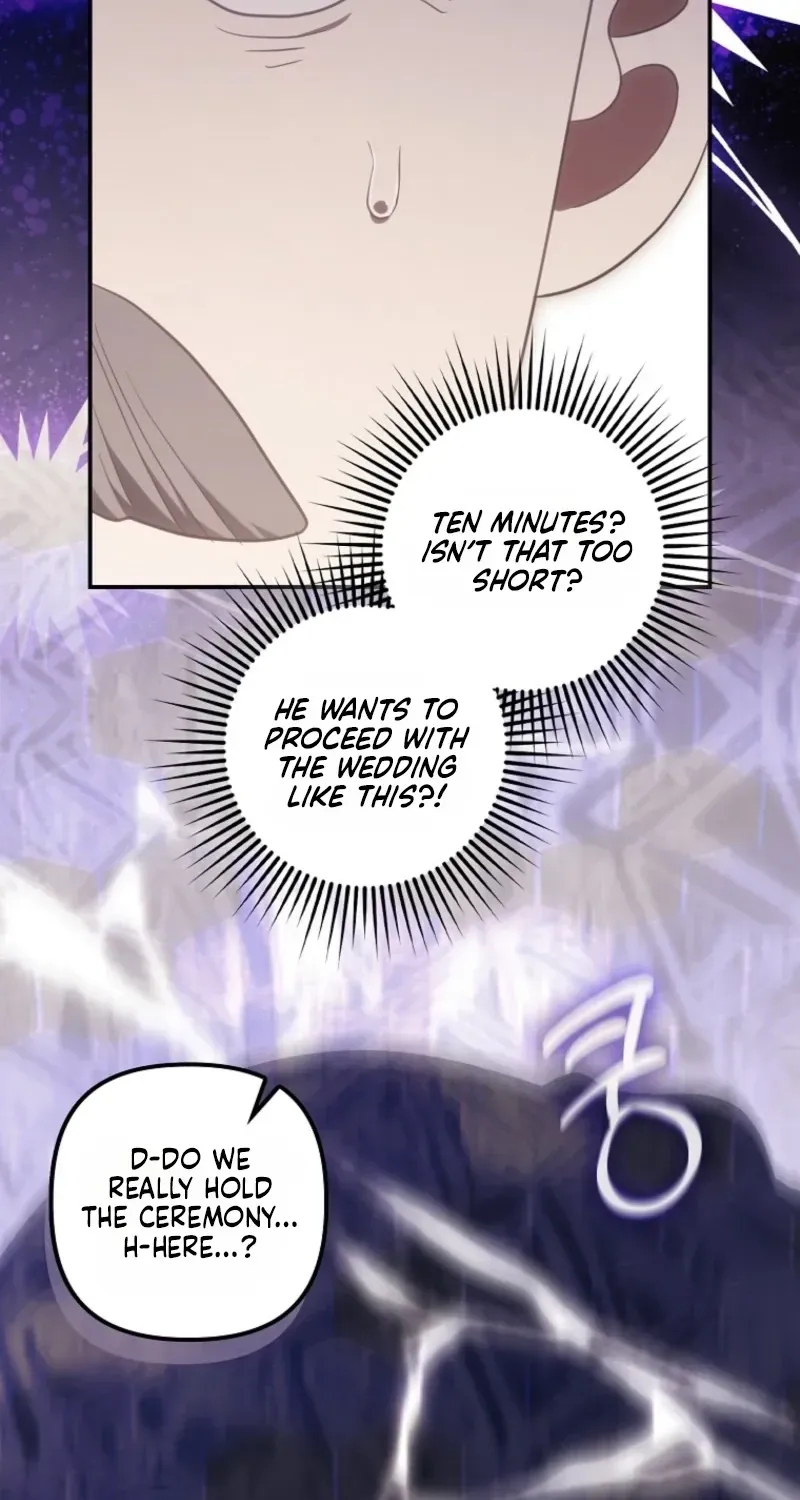 The Abandoned Bachelorette Enjoys Her Simple Life chapter 130 page 32