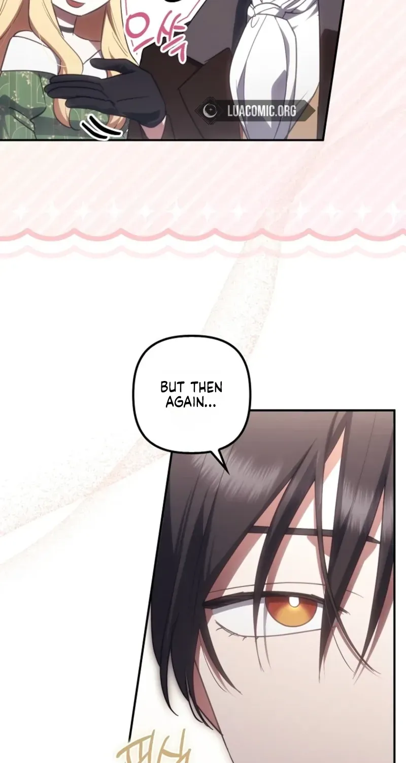 The Abandoned Bachelorette Enjoys Her Simple Life chapter 130 page 21