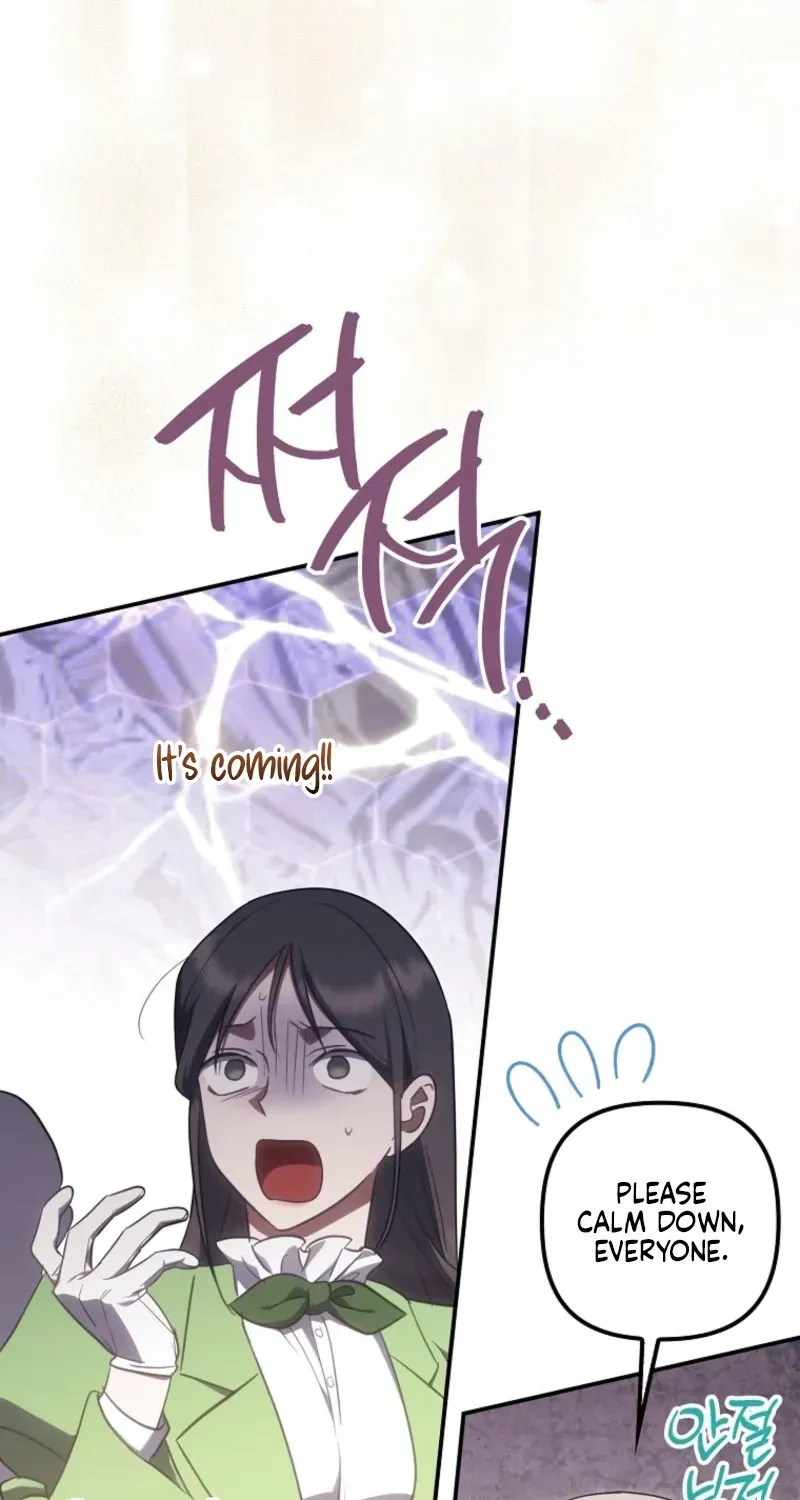 The Abandoned Bachelorette Enjoys Her Simple Life chapter 130 page 26