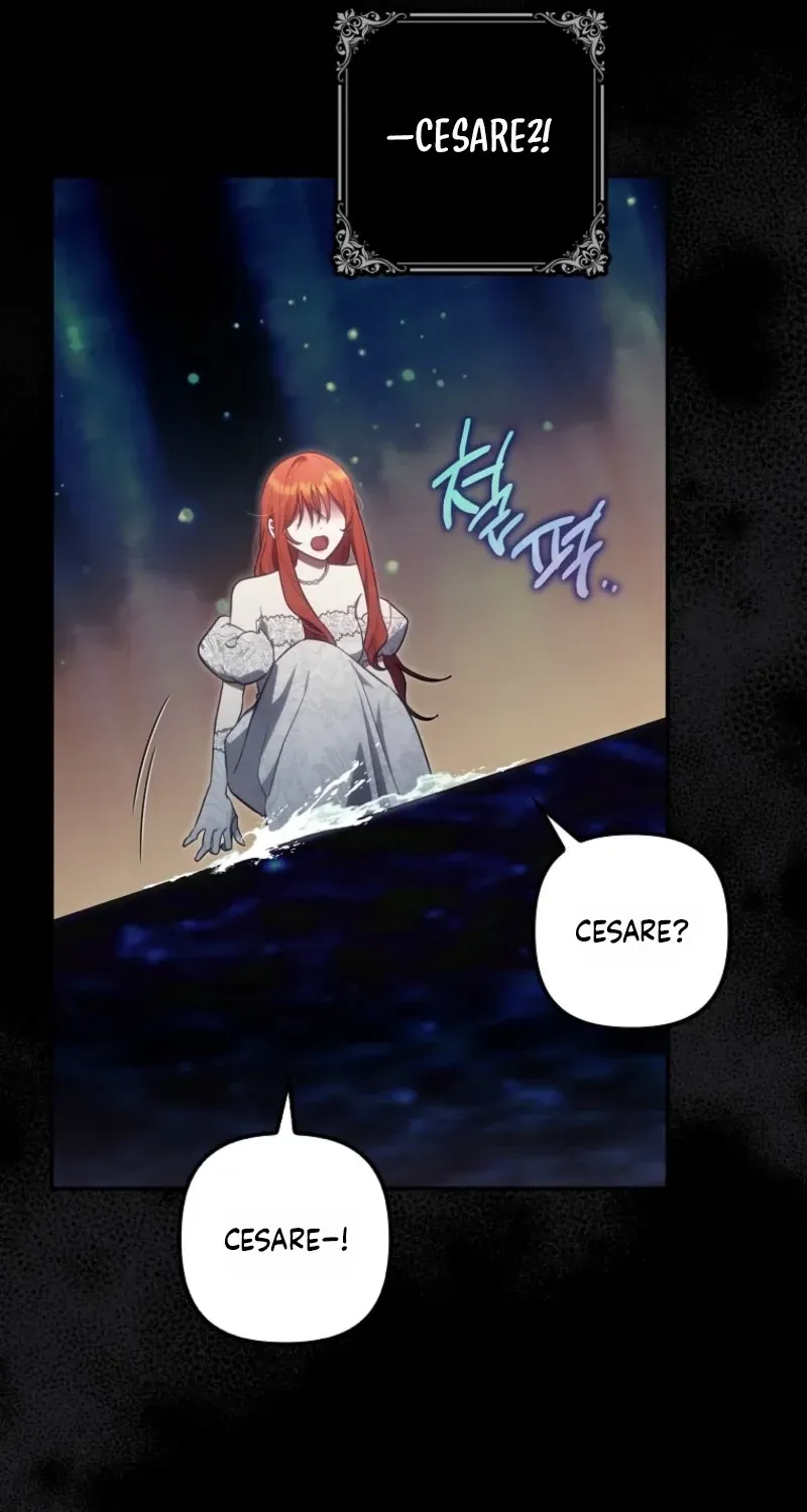 The Abandoned Bachelorette Enjoys Her Simple Life chapter 130 page 80