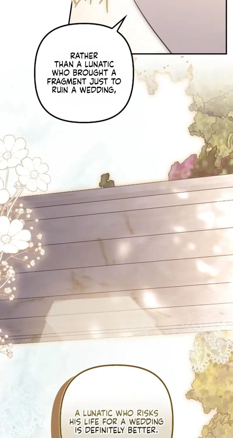 The Abandoned Bachelorette Enjoys Her Simple Life chapter 130 page 22