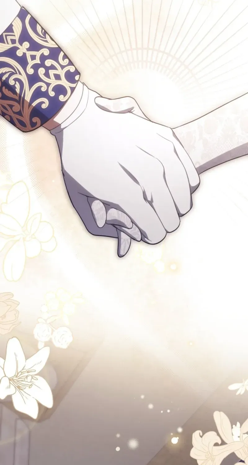 The Abandoned Bachelorette Enjoys Her Simple Life chapter 130 page 6