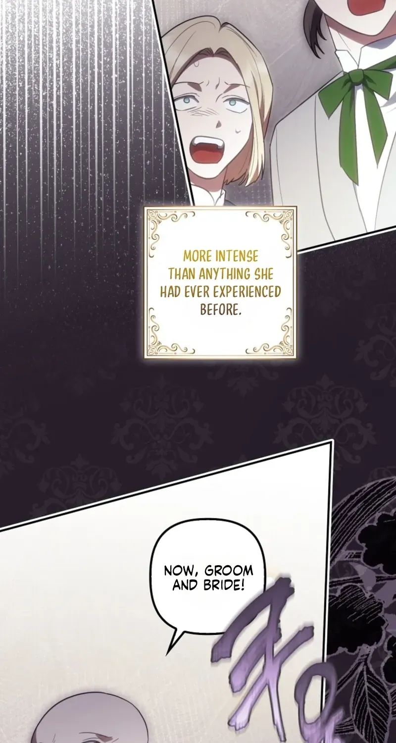 The Abandoned Bachelorette Enjoys Her Simple Life chapter 130 page 57
