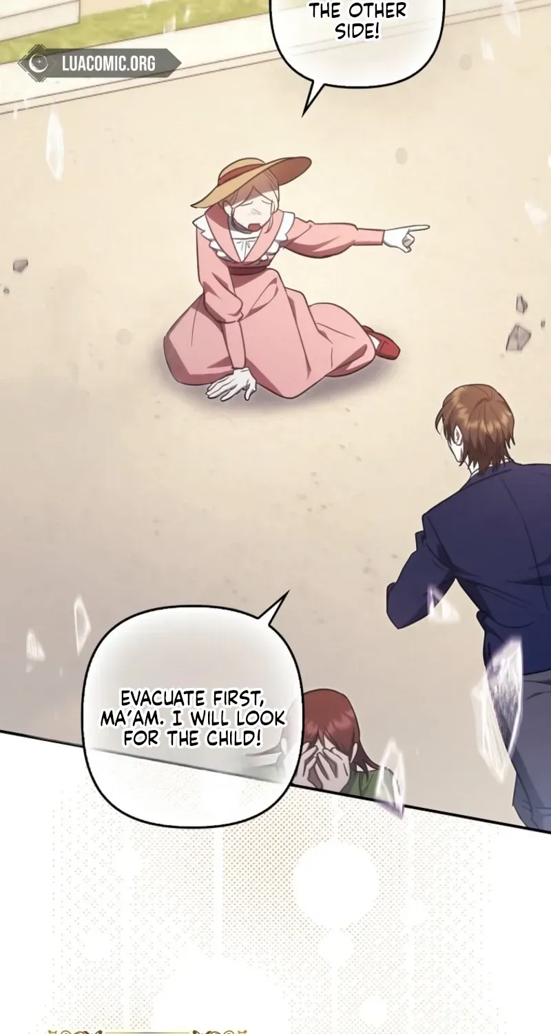 The Abandoned Bachelorette Enjoys Her Simple Life chapter 130 page 43