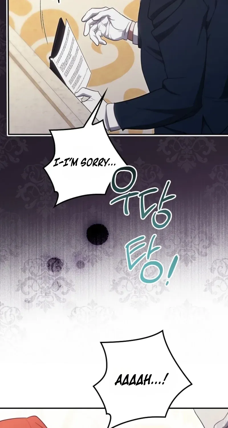 The Abandoned Bachelorette Enjoys Her Simple Life chapter 130 page 61