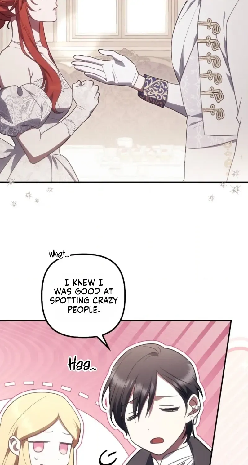 The Abandoned Bachelorette Enjoys Her Simple Life chapter 130 page 20