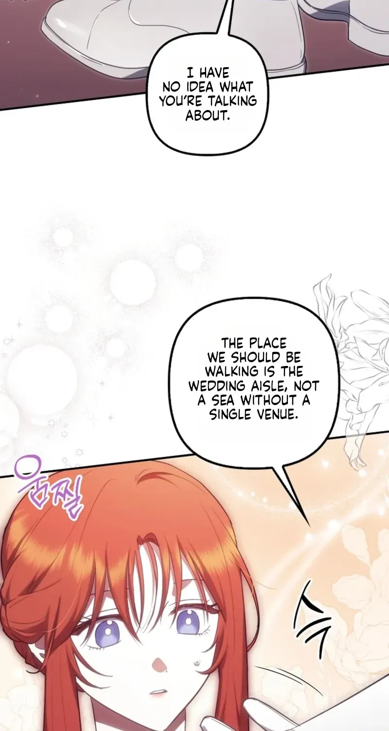 The Abandoned Bachelorette Enjoys Her Simple Life chapter 130 page 17
