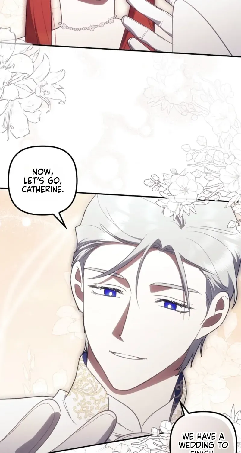 The Abandoned Bachelorette Enjoys Her Simple Life chapter 130 page 18