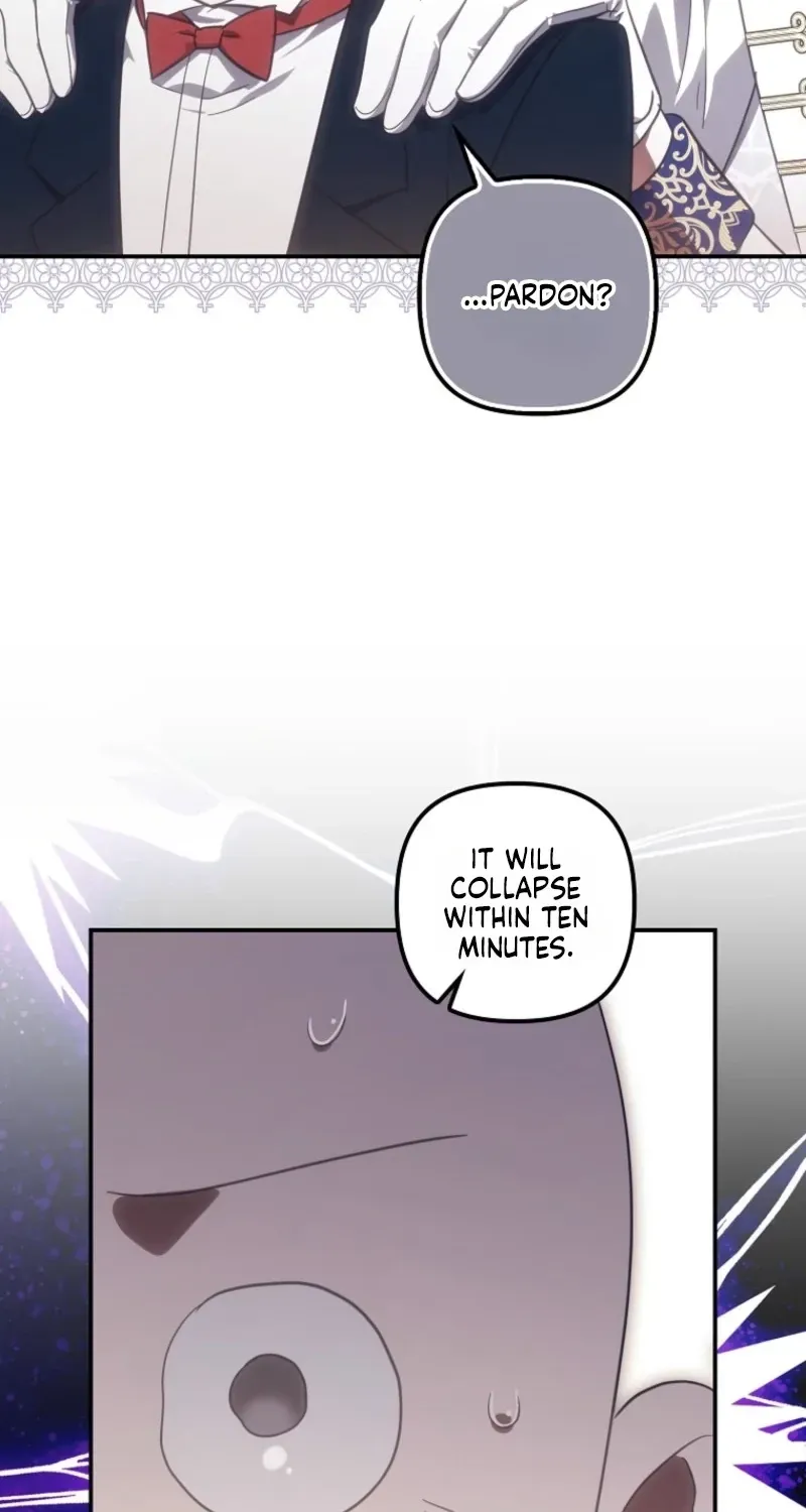 The Abandoned Bachelorette Enjoys Her Simple Life chapter 130 page 31