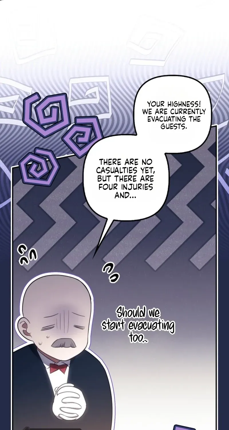 The Abandoned Bachelorette Enjoys Her Simple Life chapter 130 page 29