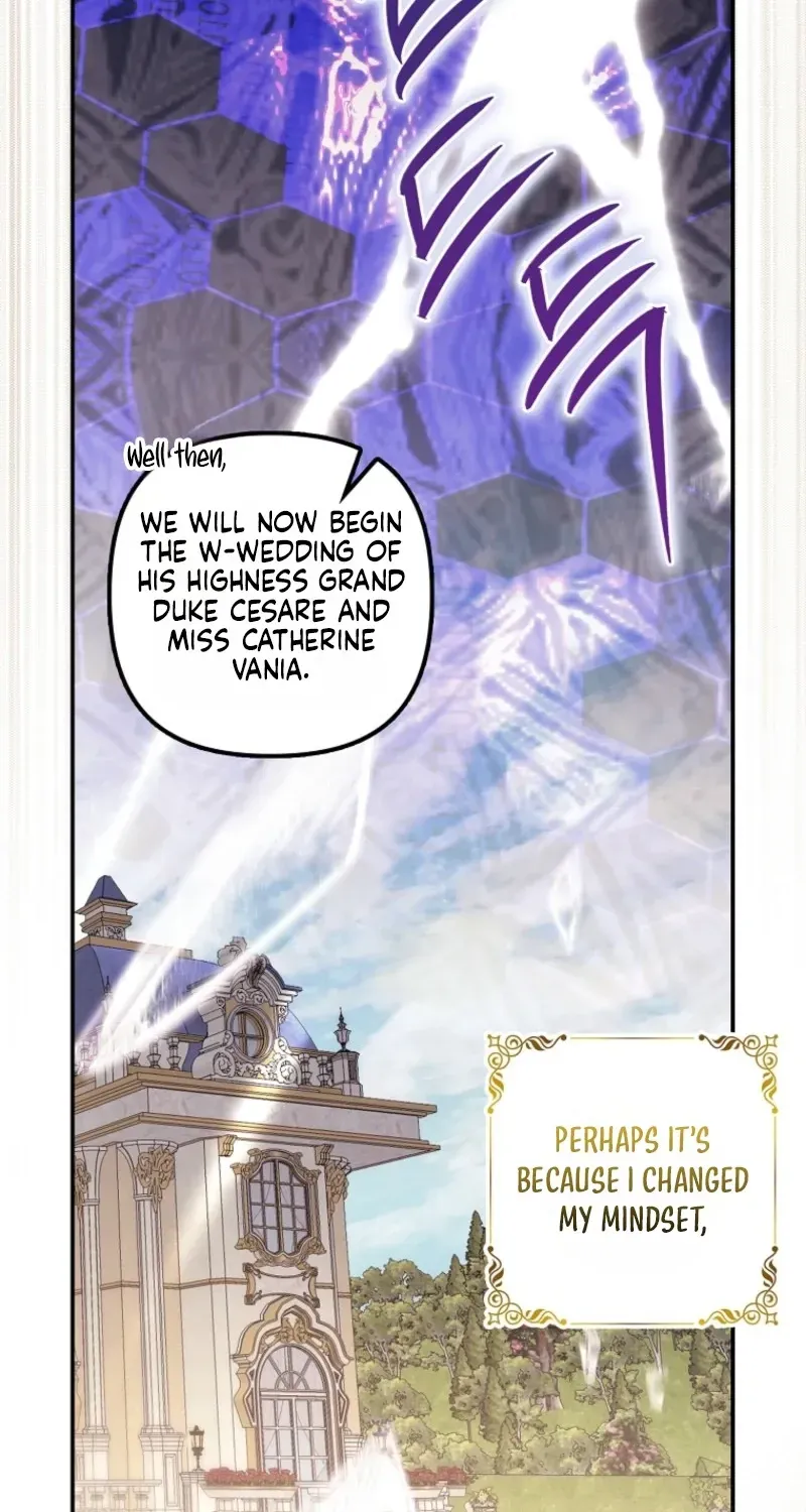 The Abandoned Bachelorette Enjoys Her Simple Life chapter 130 page 41