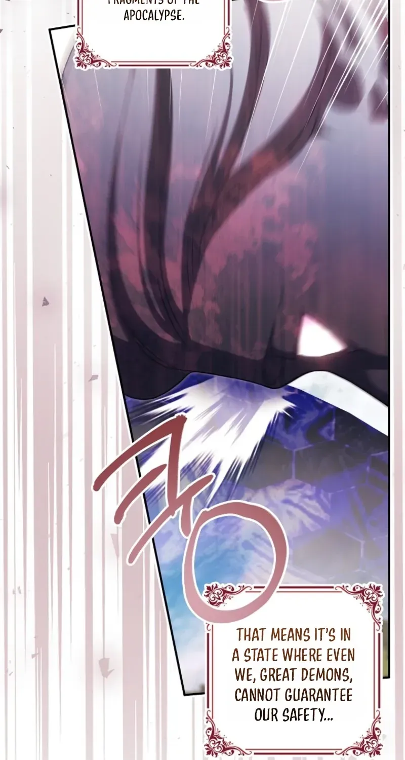 The Abandoned Bachelorette Enjoys Her Simple Life chapter 130 page 15