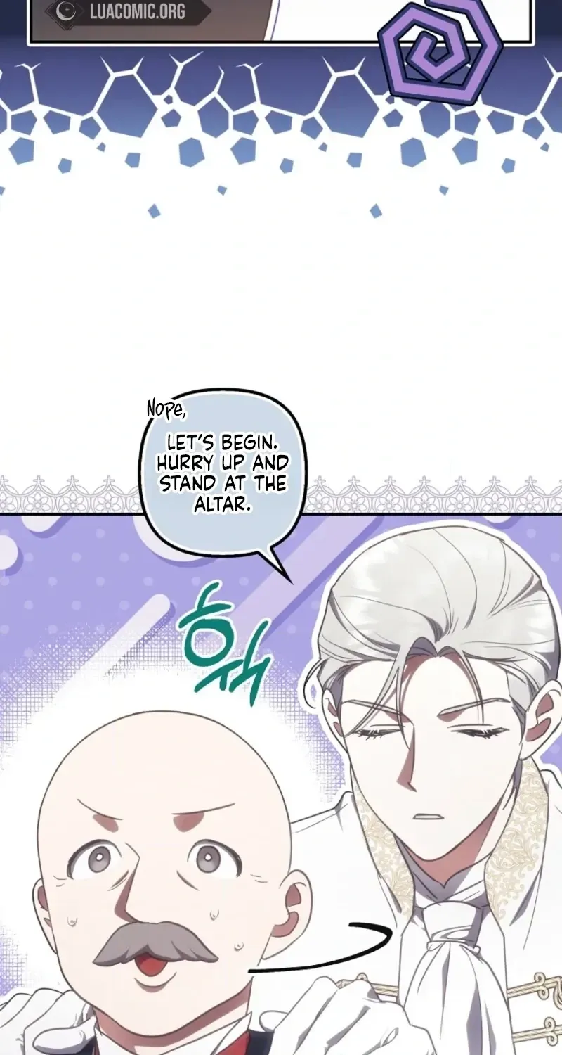 The Abandoned Bachelorette Enjoys Her Simple Life chapter 130 page 30