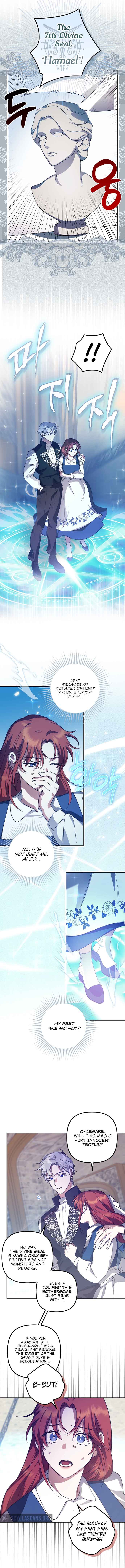 The Abandoned Bachelorette Enjoys Her Simple Life chapter 16 page 3