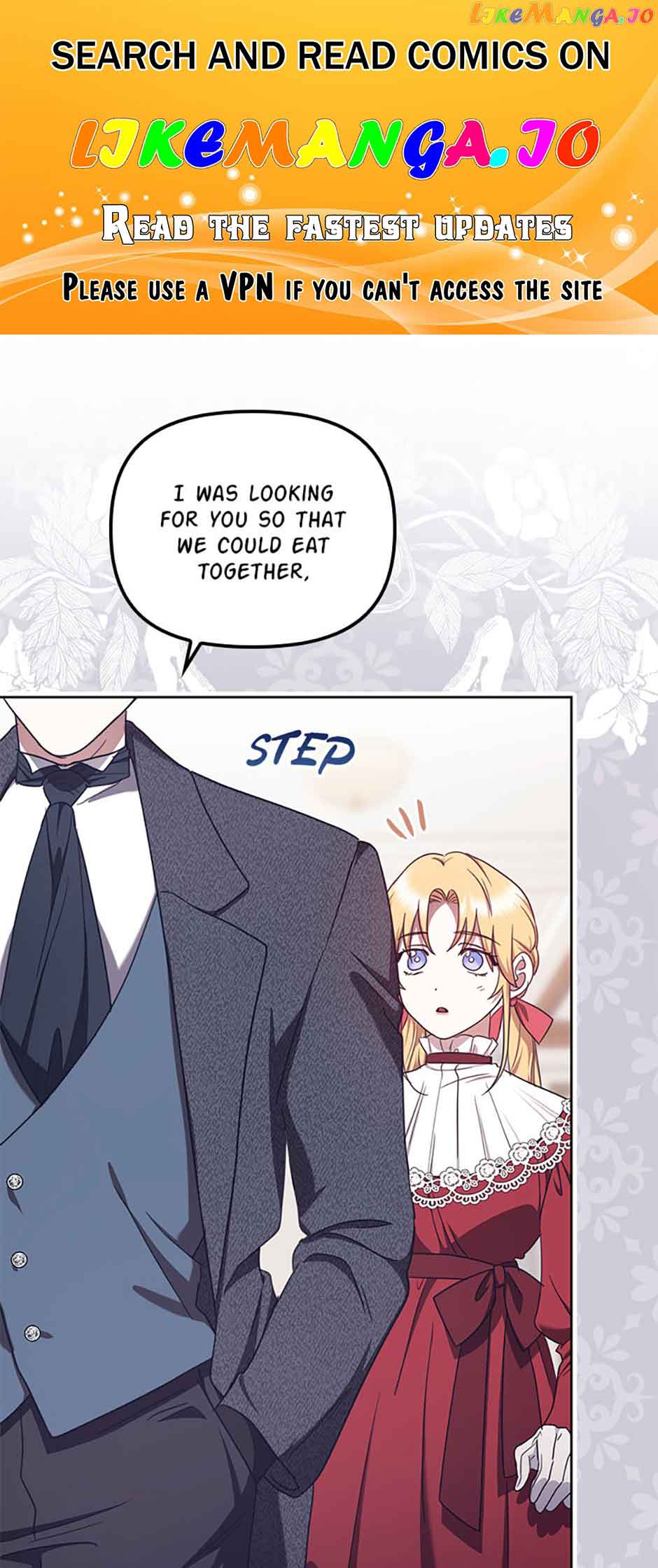 The Abandoned Bachelorette Enjoys Her Simple Life chapter 21 page 1