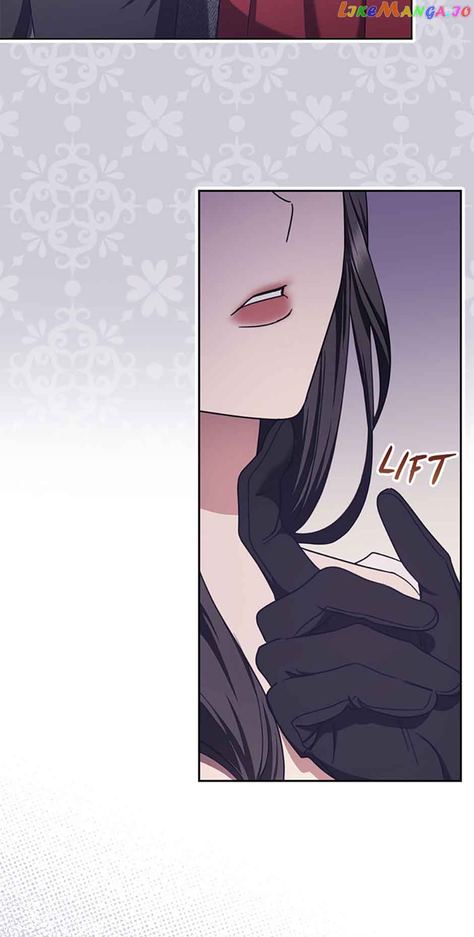 The Abandoned Bachelorette Enjoys Her Simple Life chapter 21 page 2
