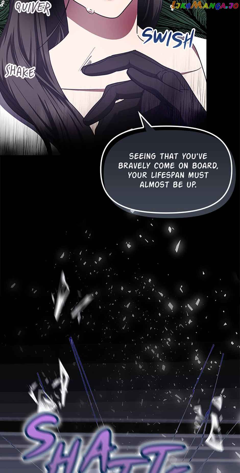 The Abandoned Bachelorette Enjoys Her Simple Life chapter 21 page 5