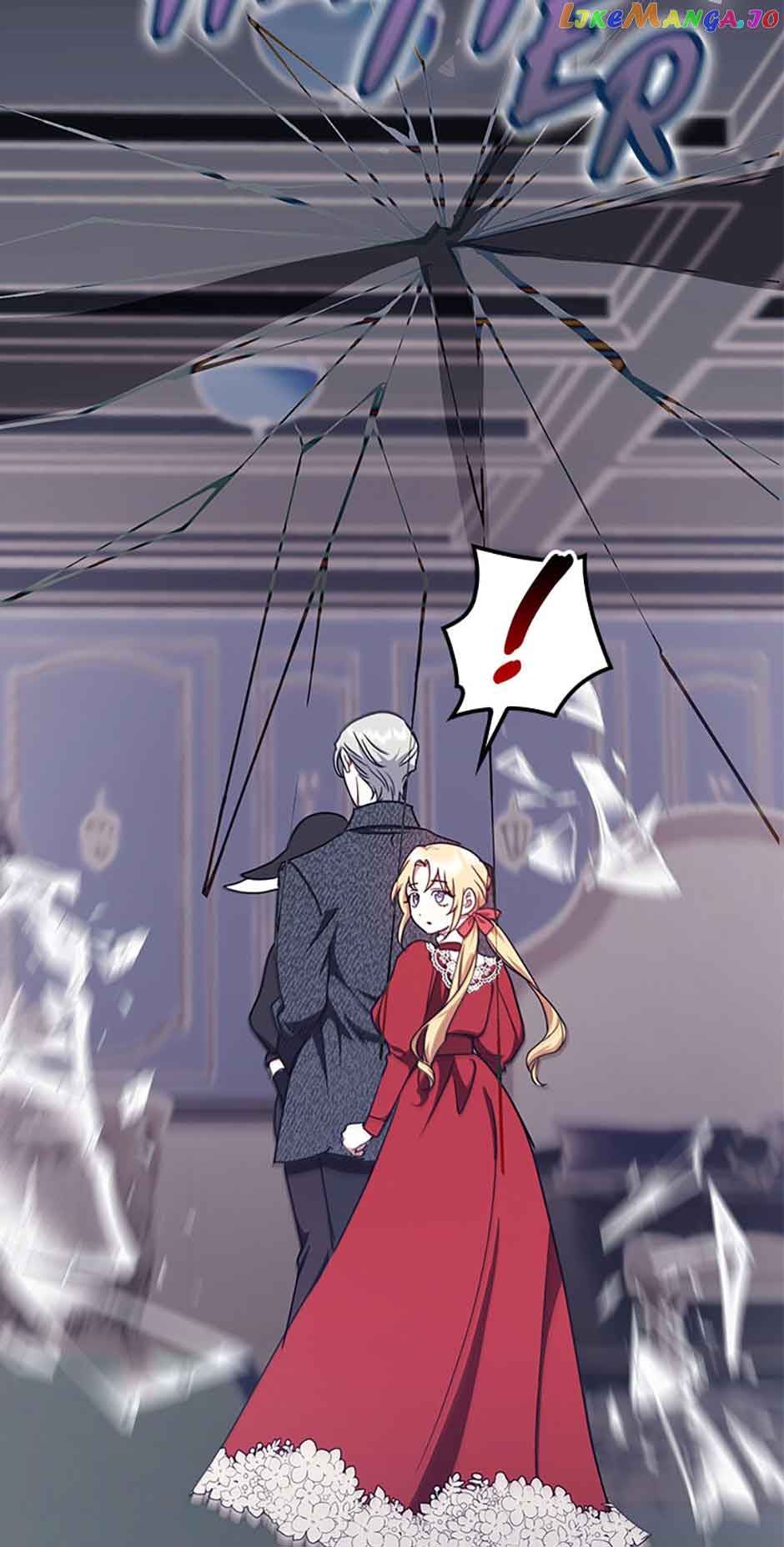 The Abandoned Bachelorette Enjoys Her Simple Life chapter 21 page 6