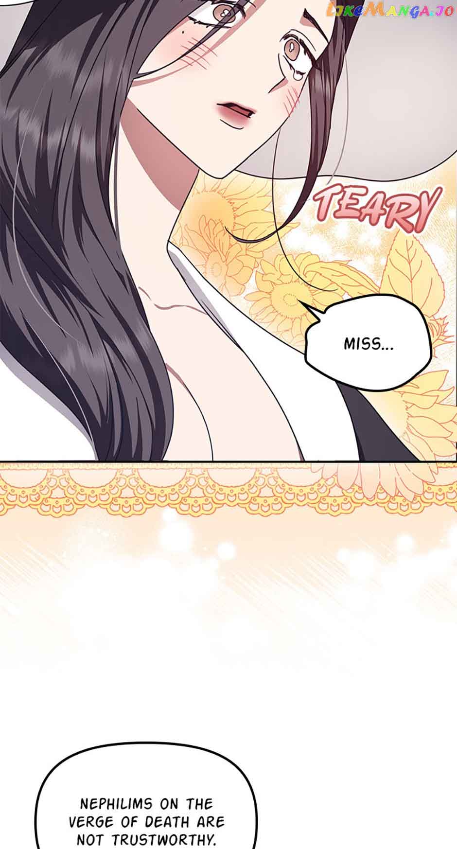 The Abandoned Bachelorette Enjoys Her Simple Life chapter 21 page 13