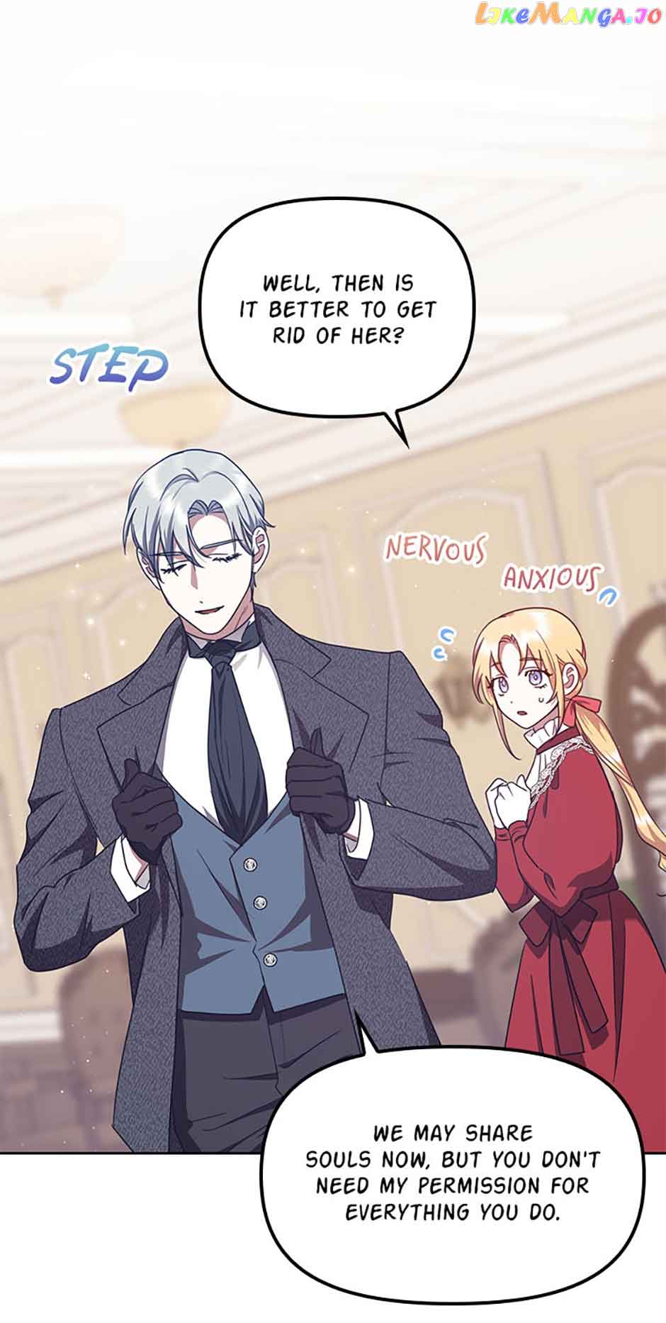 The Abandoned Bachelorette Enjoys Her Simple Life chapter 21 page 15