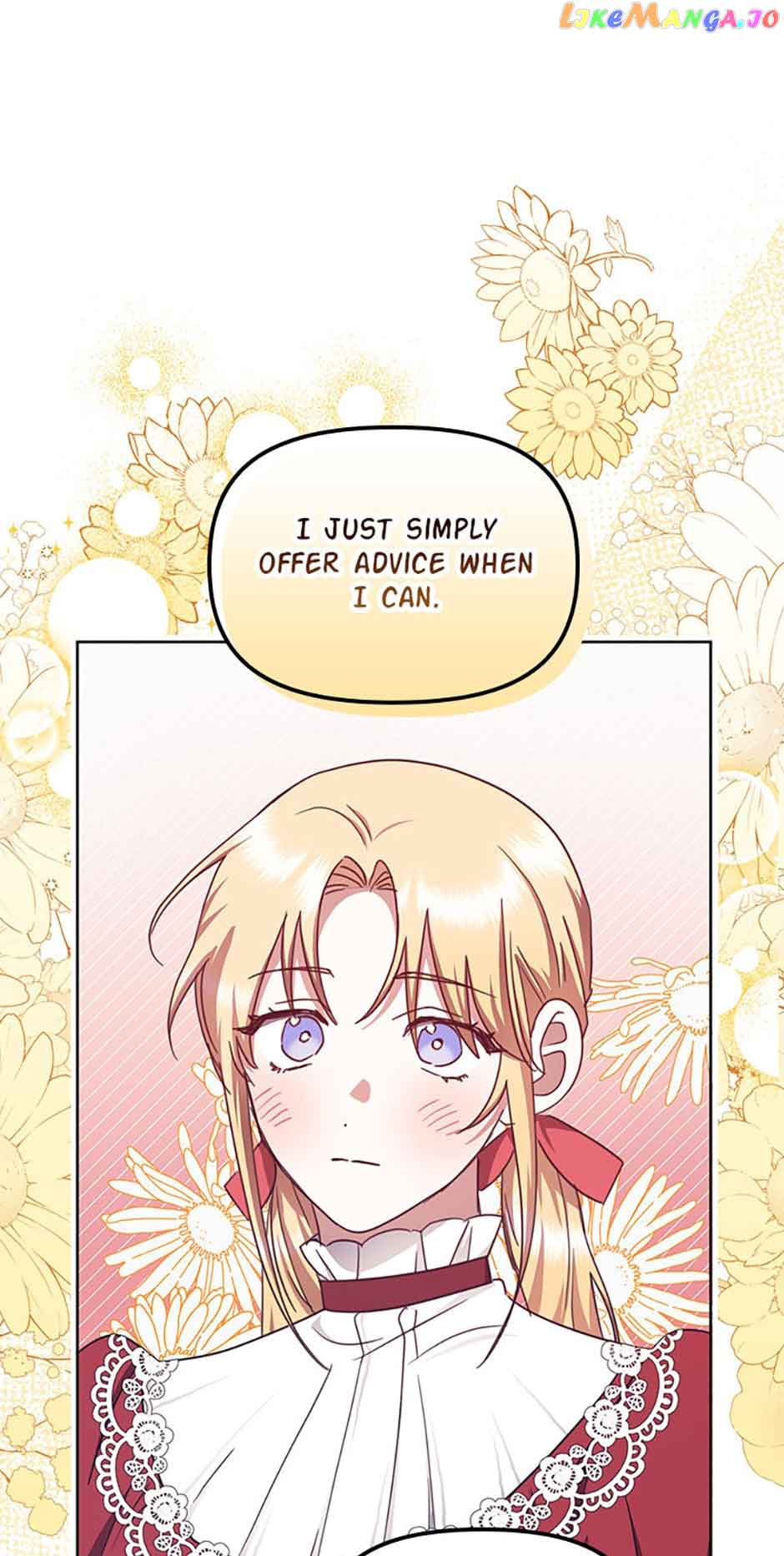 The Abandoned Bachelorette Enjoys Her Simple Life chapter 21 page 16