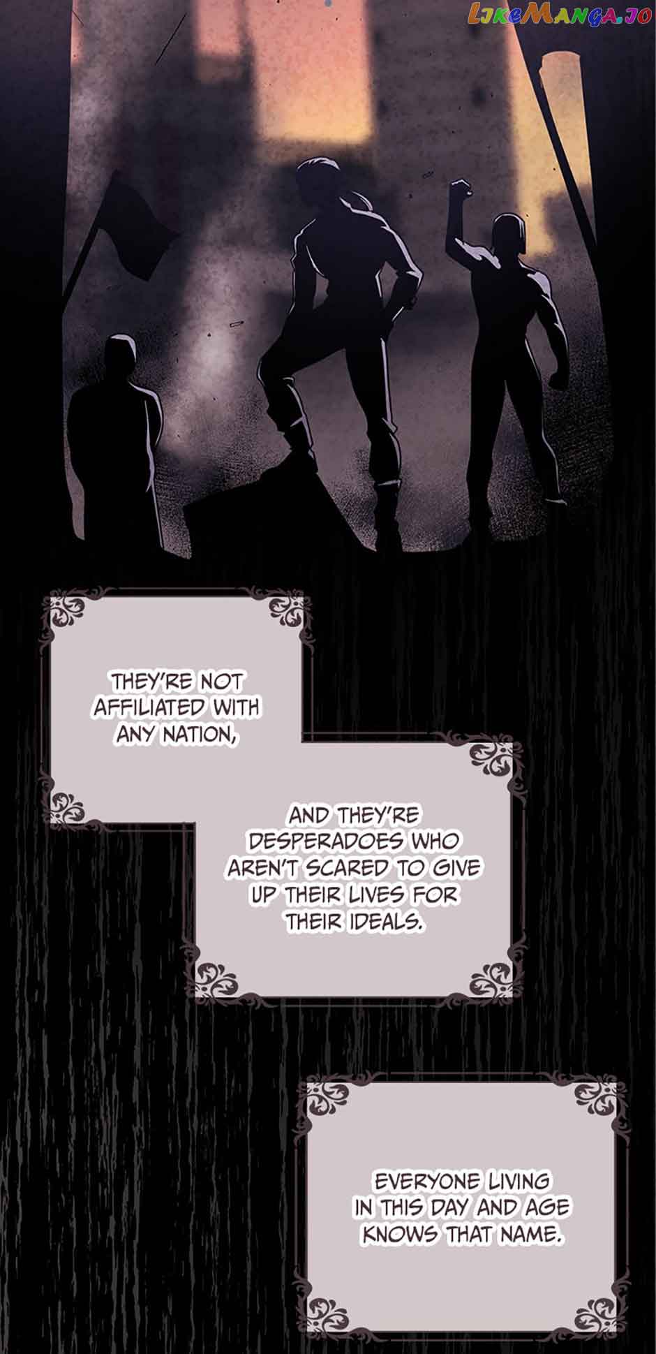 The Abandoned Bachelorette Enjoys Her Simple Life chapter 21 page 33