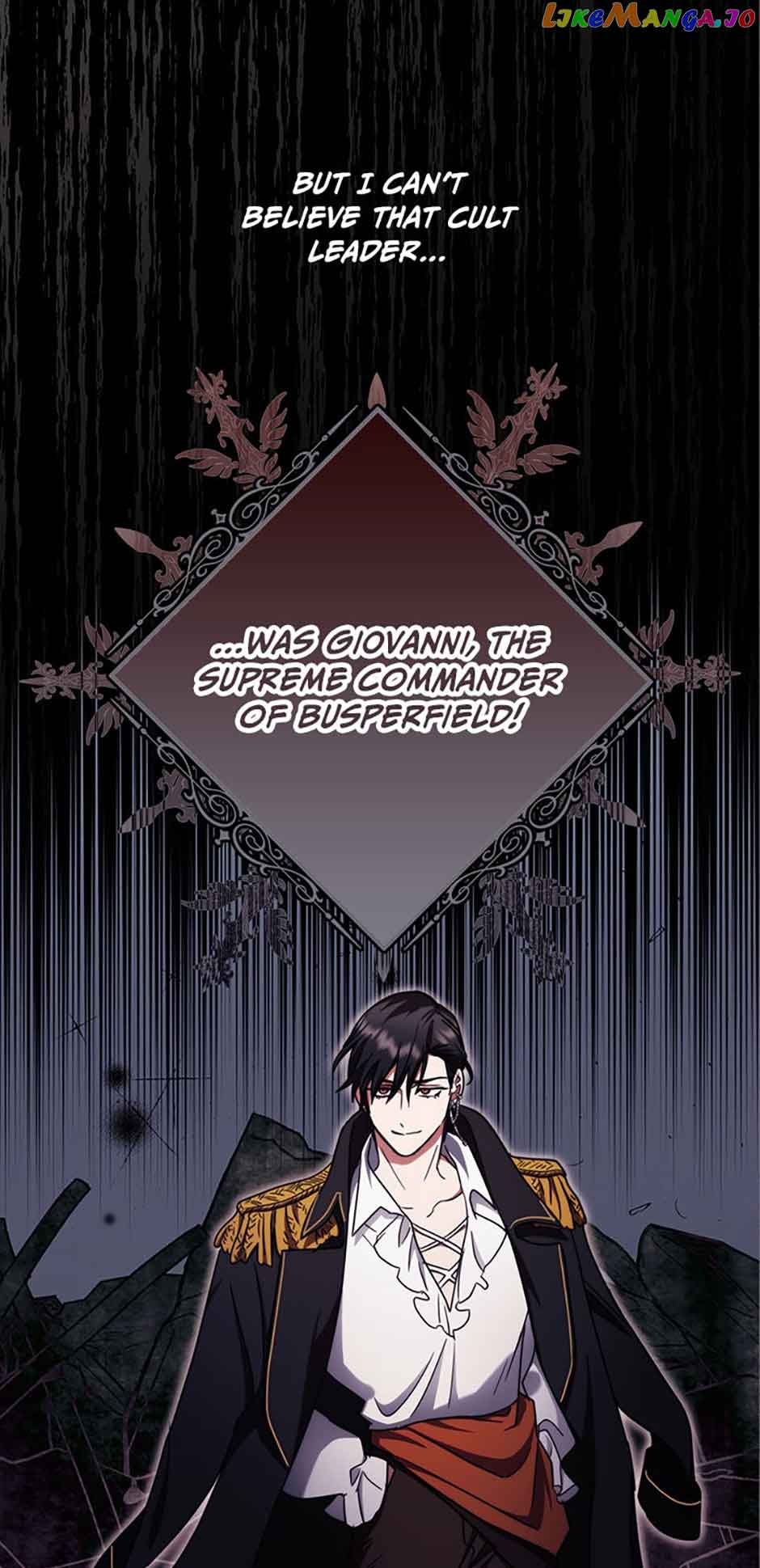 The Abandoned Bachelorette Enjoys Her Simple Life chapter 21 page 34
