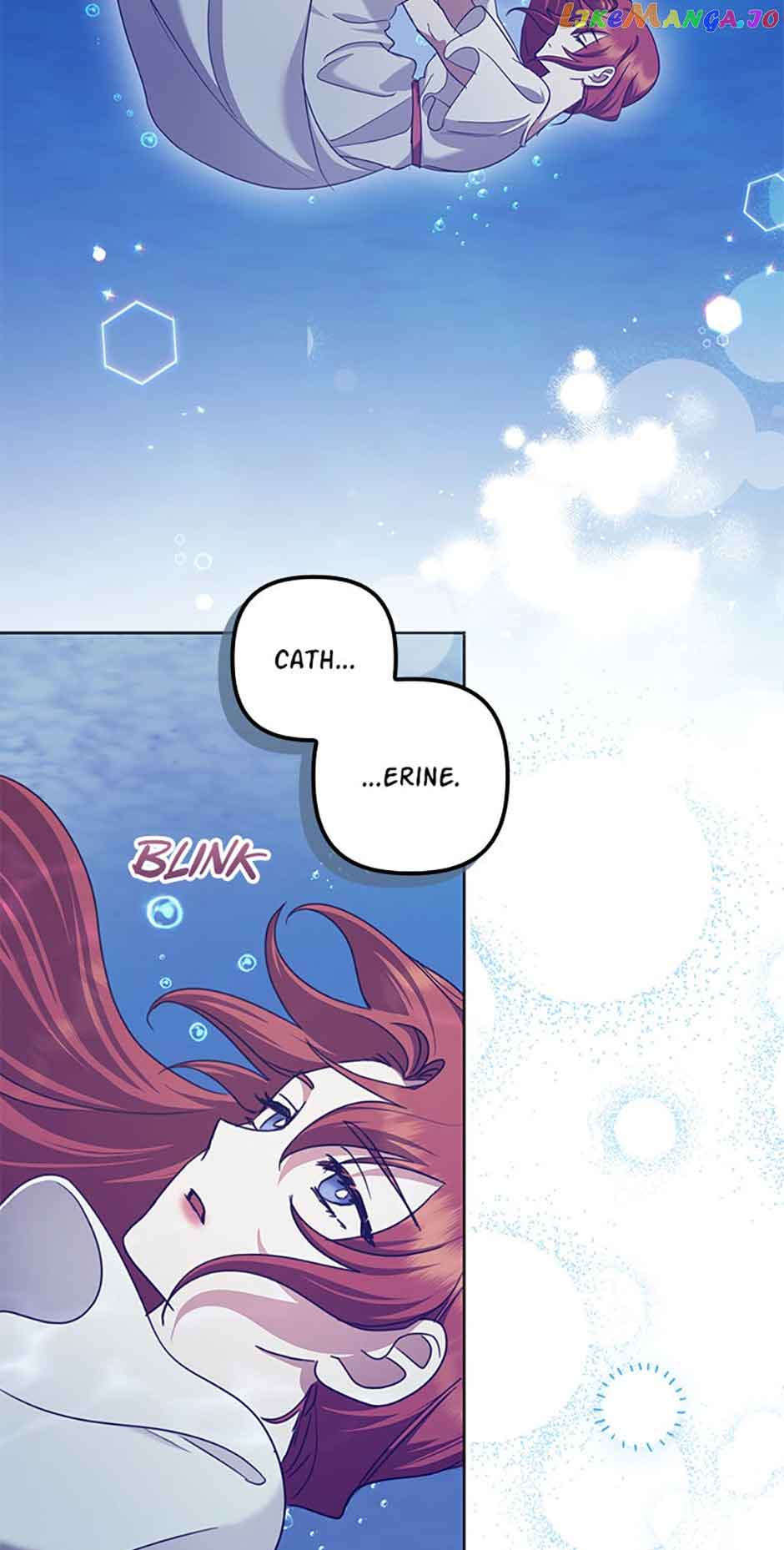 The Abandoned Bachelorette Enjoys Her Simple Life chapter 21 page 40