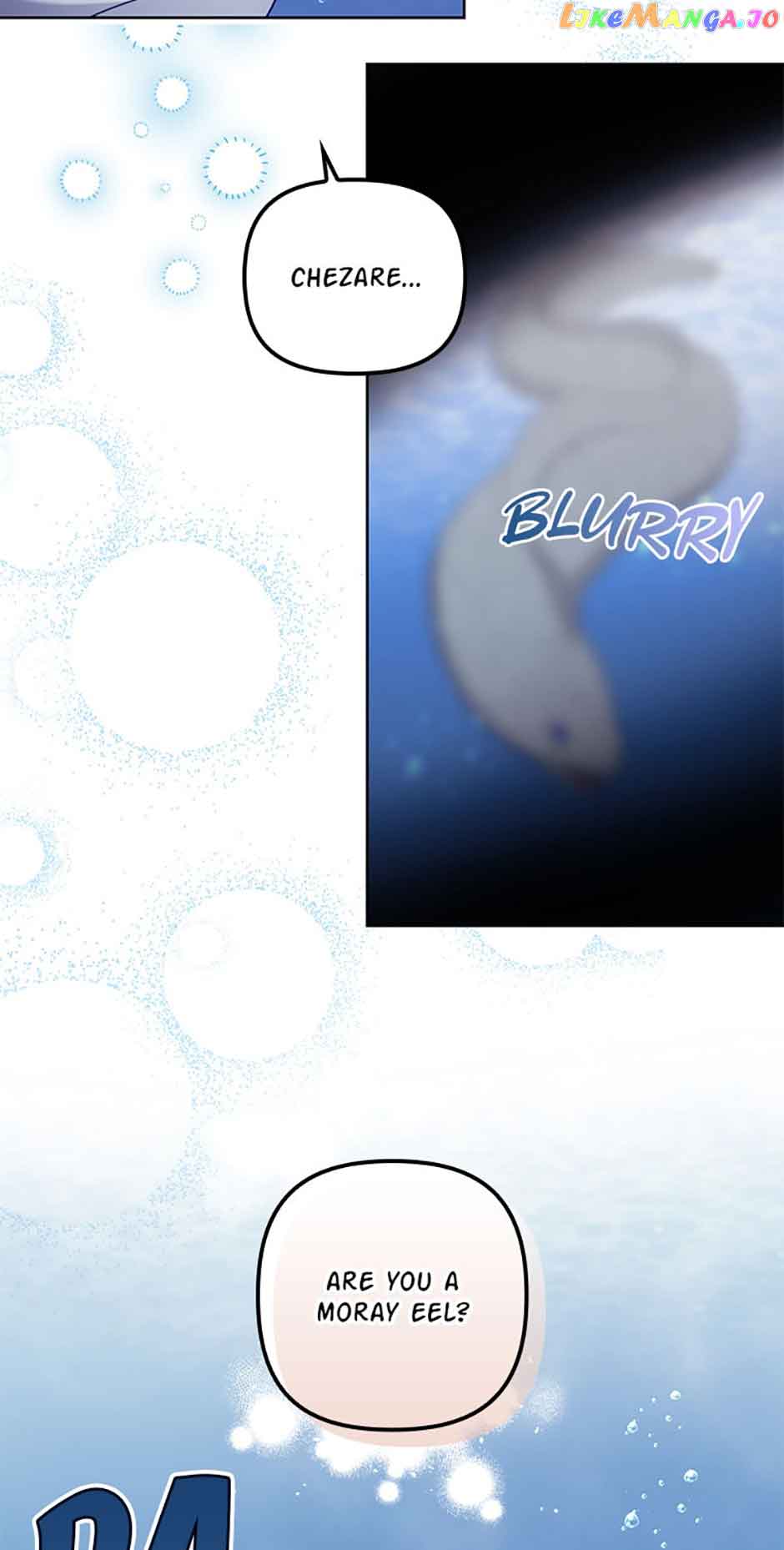 The Abandoned Bachelorette Enjoys Her Simple Life chapter 21 page 41