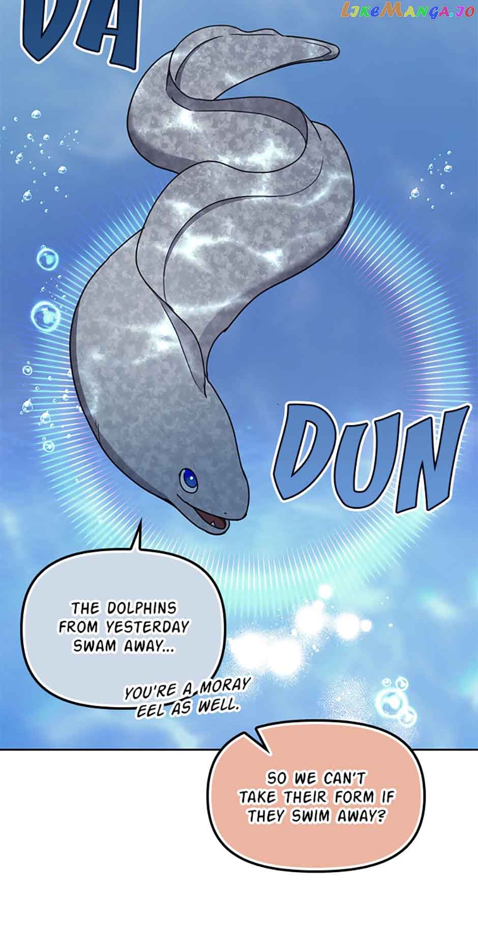 The Abandoned Bachelorette Enjoys Her Simple Life chapter 21 page 42